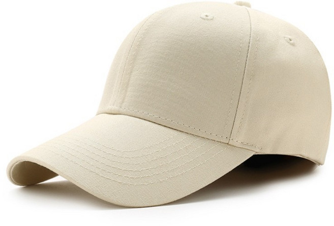 로맨틱홀리데이 에디션 남녀공용 단색 볼캡 모자 SH1901