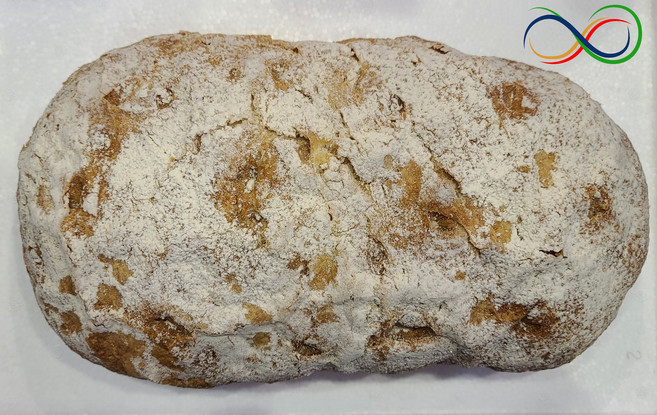 선인 사워도우브레드1KG 브런치 샌드위치빵 천연발효빵, 1kg, 1개