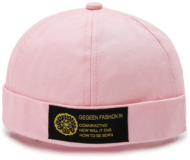 에쉬울프 남녀공용 빵모자 비니