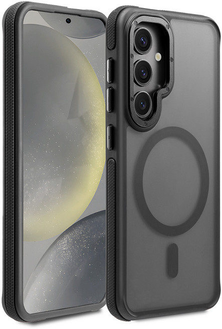 파고씨 맥세이프 휴대폰 업그레이드 하드 범퍼 케이스