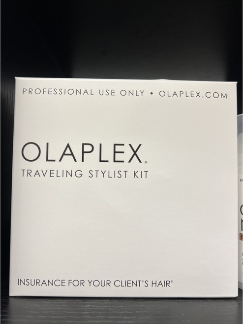 올라플렉스 살롱 인트로 키트 3종 세트, 1세트