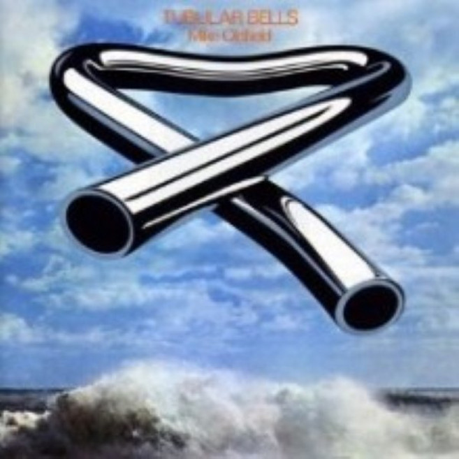 [CD] Mike Oldfield - Tubular Bells (2009 Remasterd)