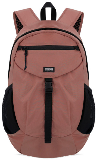 [국내매장] 스위치 보이저 데이팩 002 로지 핑크