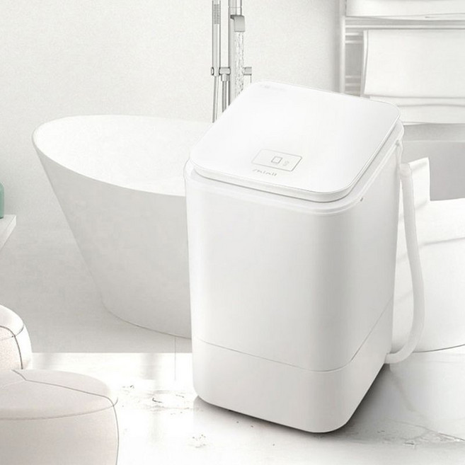 신일 탈수기 SDM-G3500 소형 스텐인레스 분리커버 3.5