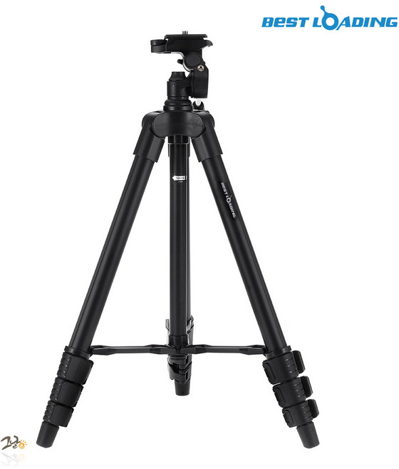 소니 A6000 미러리스 카메라삼각대 BLT-120d 블랙, 1개