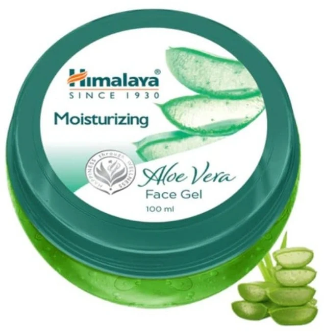 Himalaya Purifying Neem Face Gel, 1개, 100ml - 쿠팡