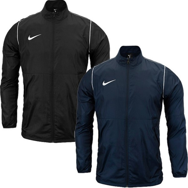 나이키 RPL PARK 20 우븐 레인 자켓 남색 BV6881-410