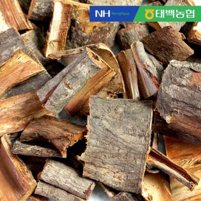 더조은푸드 [농협] 우리농산물 한산애 유근피 250g, 단품, 1개
