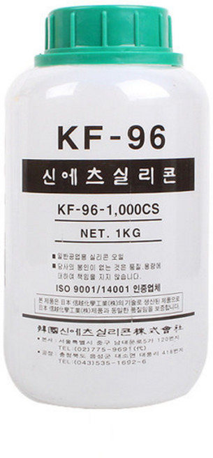 일본산 런닝머신오일/운동기구윤활제/헬스기구오일, KMK-722 이형제, 1개