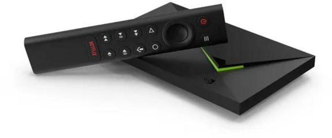 2025 글로벌 엔비디아 쉴드 안드로이드 TV 프로 4K HDR 스트리밍 미디어 플레이어