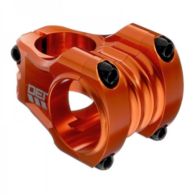 디어티 코퍼헤드 35 스템, 35mm, 블랙, 1개