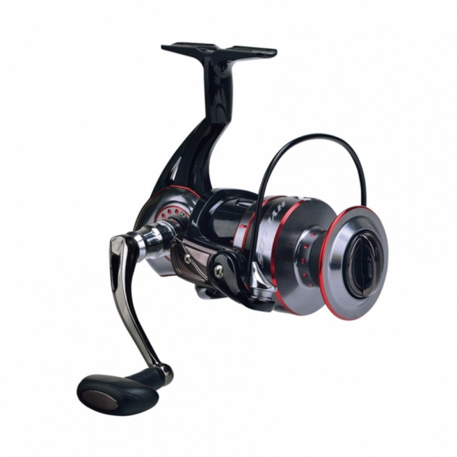 바낙스 힐로스 2000 다용도 스피닝릴 갯바위 루어낚시