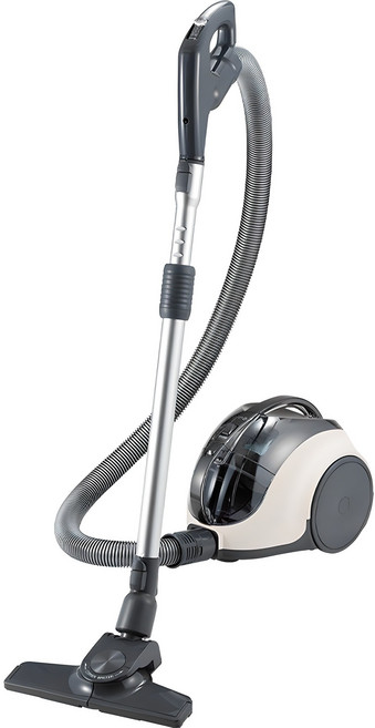 LG전자 슈퍼 싸이킹 3 싸이클론 진공청소기, C40WG, 베이지