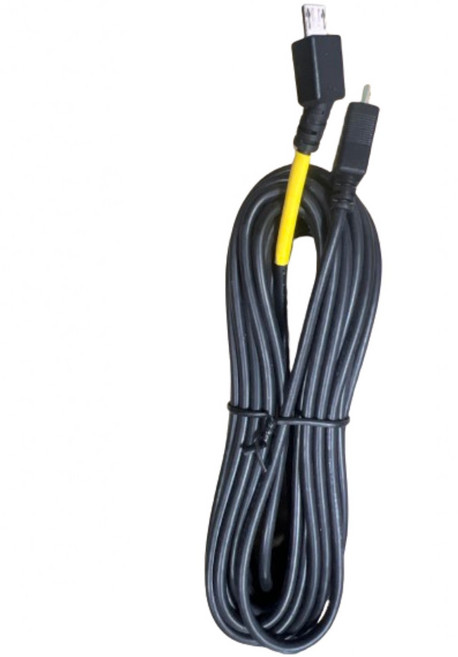 지넷시스템 블랙박스 후방카메라 연결케이블 M3 M7 Z7 Z8 L2 X2용, 단품