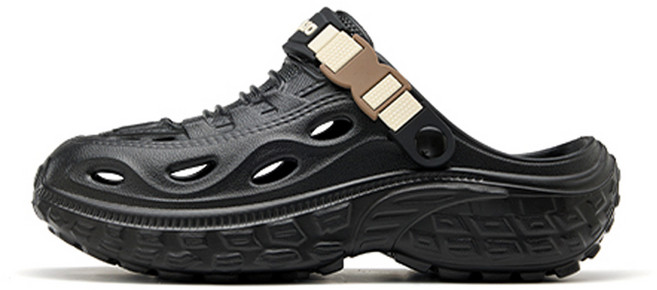 남성 아쿠아 샌들 경량 통풍 미끄럼방지 여름 슬리퍼 -5740