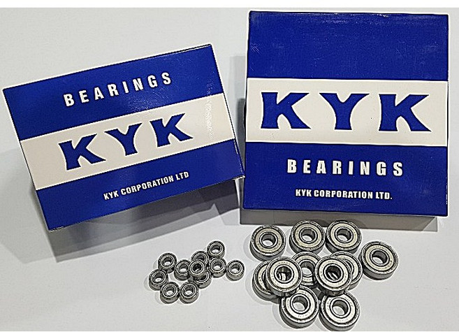 6305DD KYK, 1개