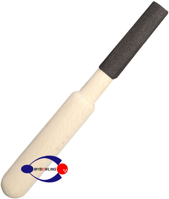 [마이볼링] 우드 샌드 툴바 / 볼링용품 볼링악세서리, 1개