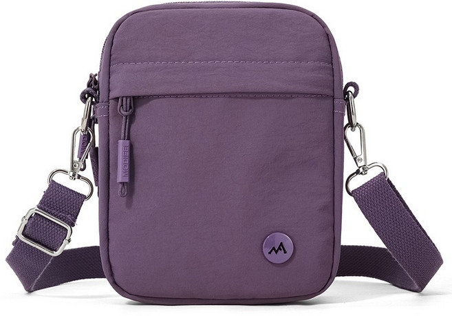 여성용 크로스백 숄더백 소형 휴대폰 가방 다기능 가방