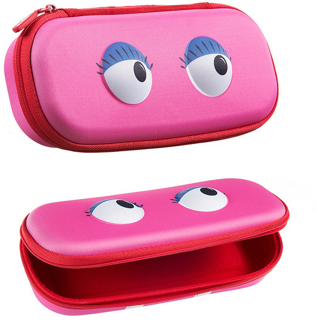 집잇 비스트박스 필통, 핑크