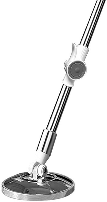 스텐 통돌이 물걸레청소기 밀대걸레, 1개