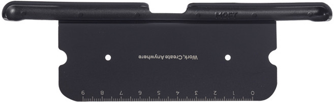 MOFT 모듈형 펜슬 홀더 애플 펜슬 수납 마그네틱 탈부착, 1개