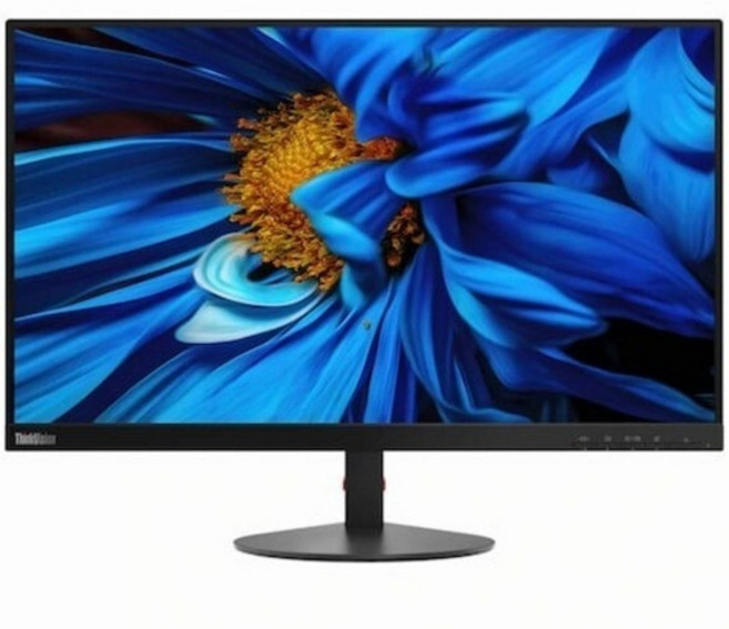 LENOVO 22 24 27인치 모니터 - 중고 전문가 정밀검증 케이블 무료 3개월 무상보증, 60.96cm, 24인치 HDMI모니터