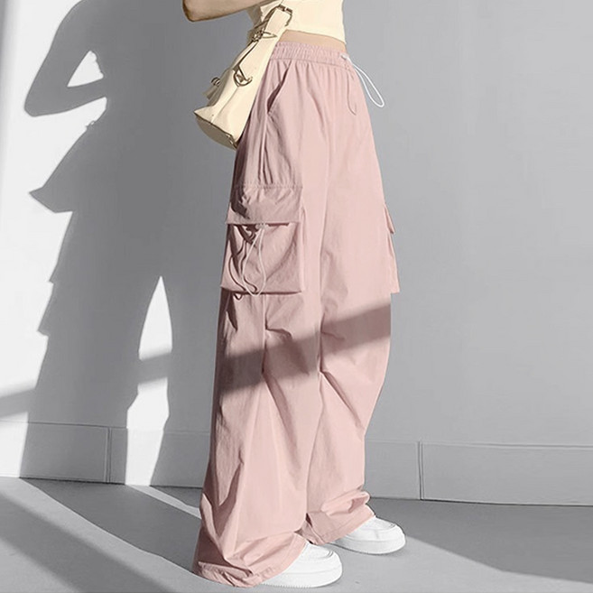 메이킹유 047아디프팬츠