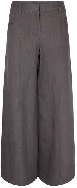 TWP 디 리넨 팬츠