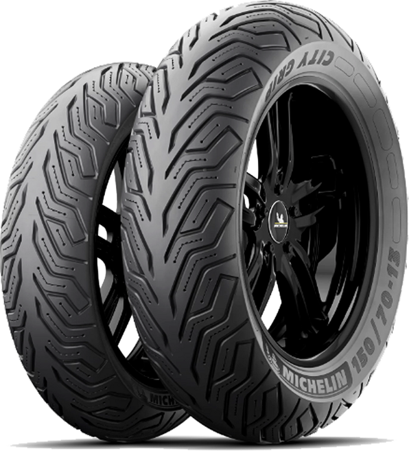 미쉐린 시티그립2 140/70-14, 1개