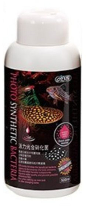 ISTA 伊士達 優質活力光合硝化菌, 120ml, 1罐