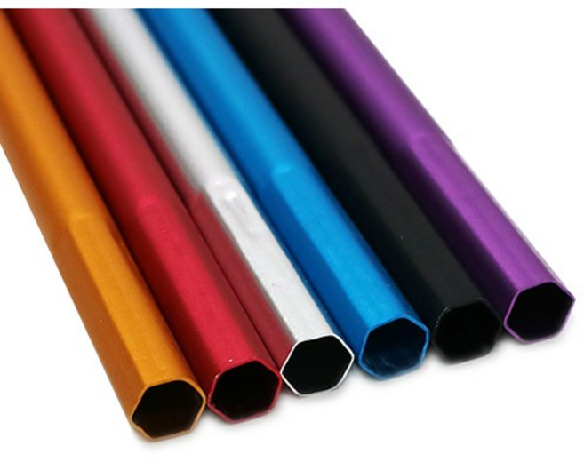 단아미 알루미늄 양면연필깍지/소묘용연필깍지, 1개