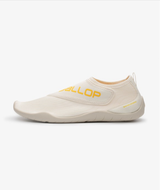 밸롭 아쿠아 슈즈 모비딕 아이보리 BA02010184