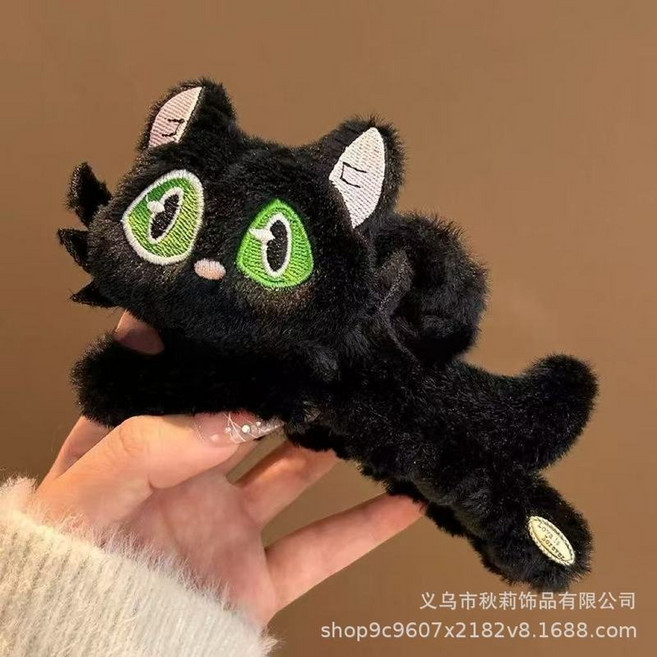 ouni ouni 法式優雅髮夾髮飾
