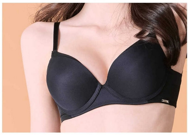 NC뉴코아울산성남 솔브 기본 스킨 블랙 넓게지탱해주는 날개형 3단 윙 A컵 B컵 C컵 D컵 E컵 F컵 G컵 (브라팬티 단품구매) SBRD047 SPTD047AH