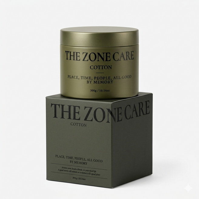 더존케어 탈취제 악취제거제 새집증후군 집안 새가구냄새제거 탈취 담배냄새제거 홀애비냄새 노인냄새제거 새차냄새제거(코튼향), 1개, 300g