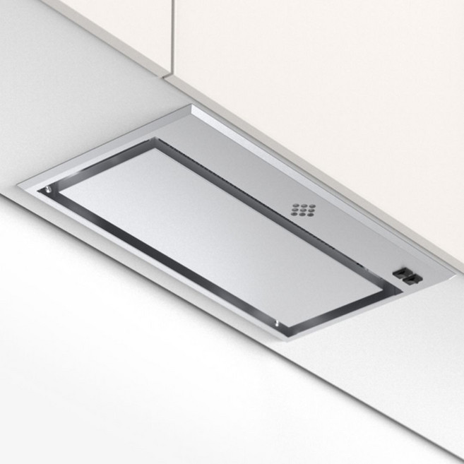 한일 휴메르 스탠다드 히든후드 빌트인 주방 후드 HHH-600, 단순배송상품, HHH-600+전동댐퍼추가