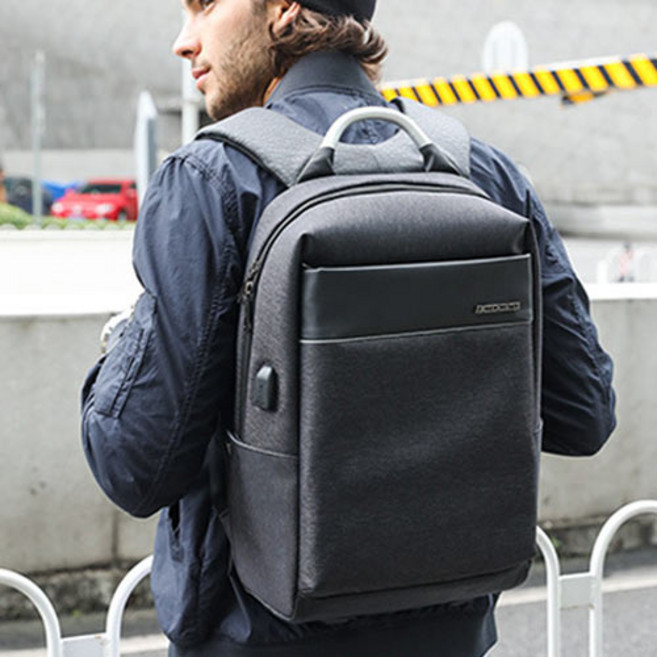 BEIBAOBAO AH-218 백팩 남자백팩 여성백팩 여자백팩 노트북백팩 노트북가방 여행가방 여행백팩 학생백팩 학생가방 배낭 정장백팩 캐주얼가방 캐주얼백팩 남자가방 여자가방