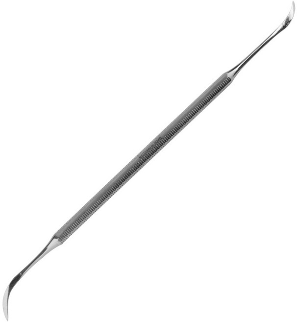 의료용 로이뷰티 스케일러 치경 치석제거기 셀프 치아관리, 1개, 1개, 5. 치석제거기(반달)