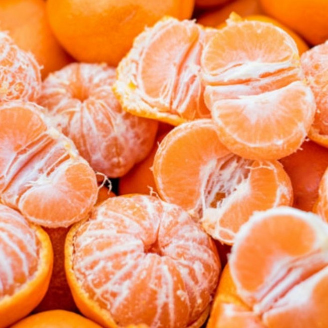 썬키스트 딜라이트 만다린, 1박스, 1kg (개당 60~100g)