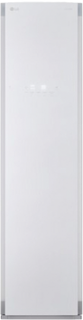 LG전자 의류 관리 스타일러 S3JHW 방문설치, LG스타일러 / S3JHW, 린넨 화이트 컬러