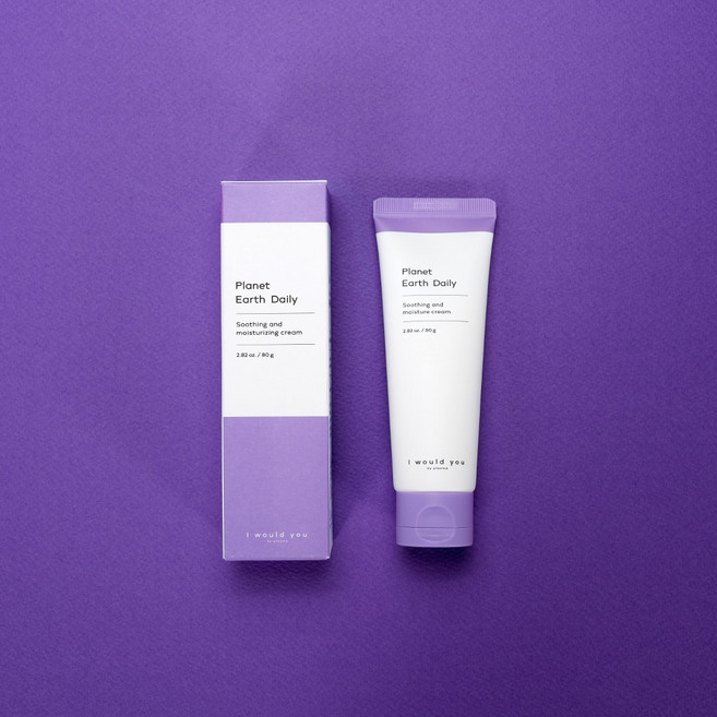 아주대 부설 바이 플라즈마 콜라겐 자생 크림 80ml, 1개, 80g