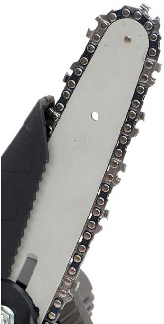 나산 전기톱 무선 전기 체인톱 충전톱 충전식전기톱 기계톱 배터리 21V 체인톱날, 추가_체인톱날, 1개