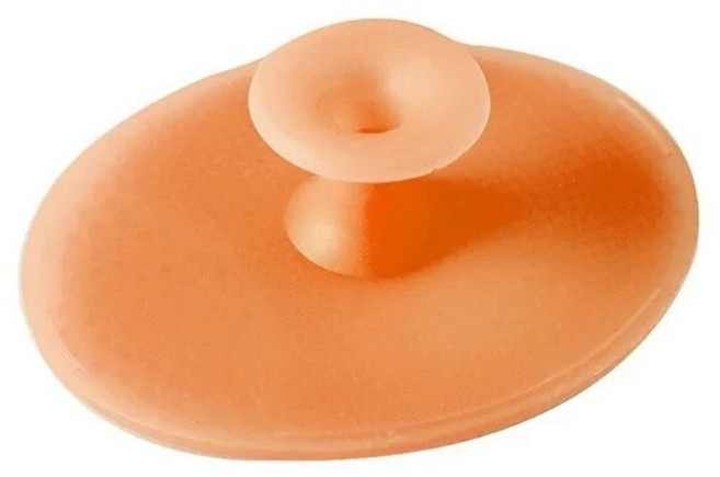 진동클랜저 피부탄력기기 클렌징기계 전동세안기 피부마사지기 홈케어 양면 실리콘 스킨 케어 도구 페이셜 클렌저 브러시 페이스 클리닝 진동 마사지 세척 제품 도매, orange, 5.orange