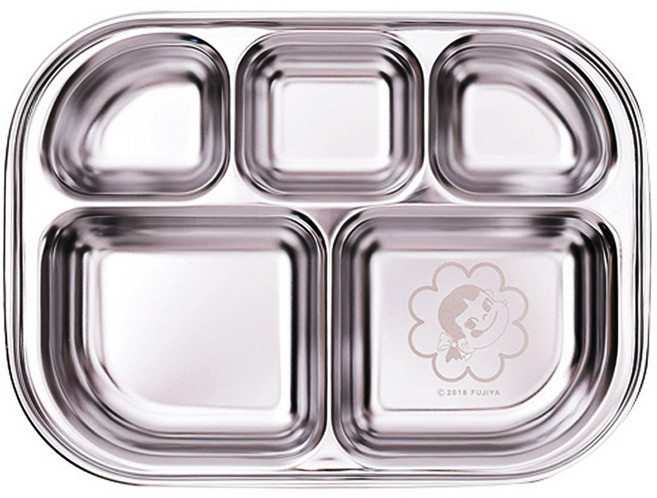 페코 릴팡 스텐식판, 본품, 1개