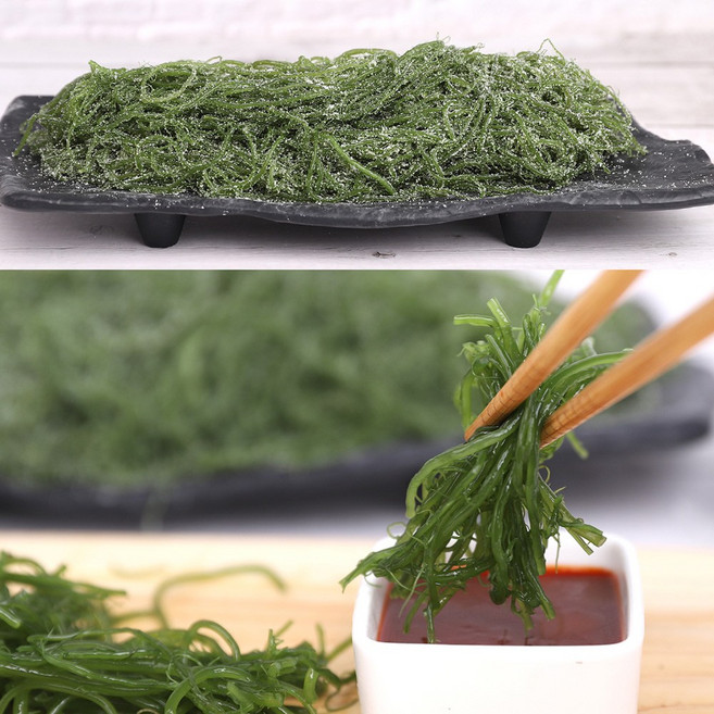 전남장흥 청꼬시래기 10kg (염장), 1개