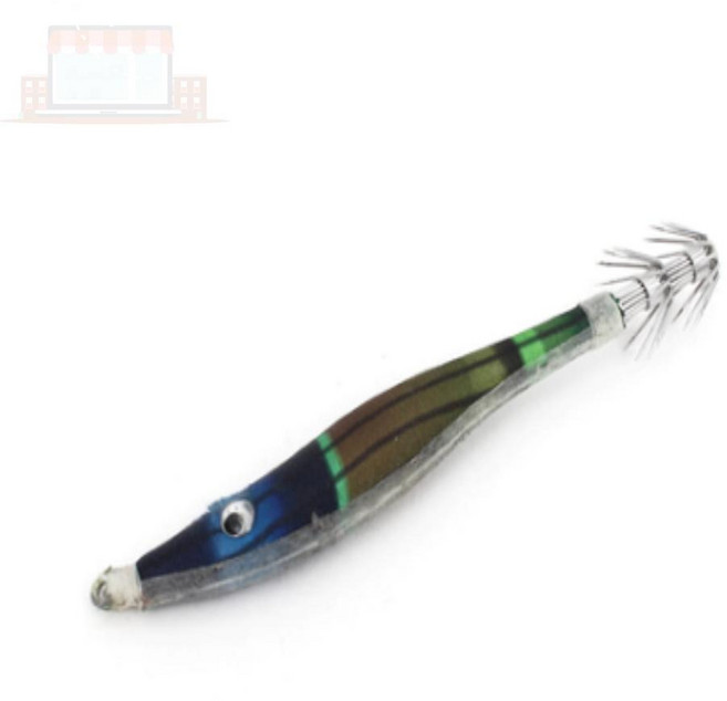 슛테 슈팅스타 80G 갑오징어에기, 1개