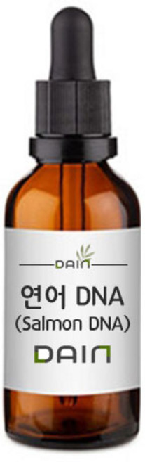 연어 DNA-PDRN 5000ppm, 1개, 100ml