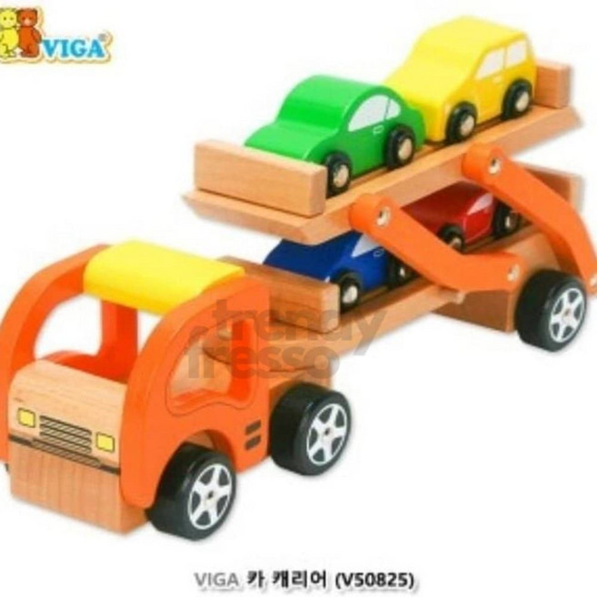 넛츠샵 카캐리어 장난감 베이비, 1개