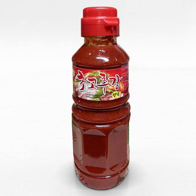 무아식품 청지기초고추장 350g X 20ea(1박스)/ 청지기350초장 무아식품350초장 350그람초장 350초장 진열판매초장 수산시장초장 시장초장 청지기초장 청지기350그람초장, 20개