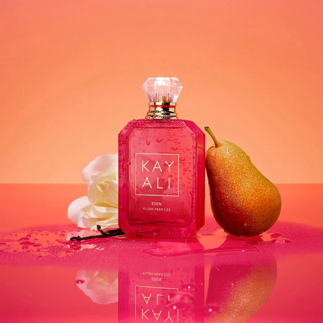 카얄리 에덴 플러시 페어 오 드 퍼퓸 50ml 100ml 택1 배향 여성향수 KAYALI, 1개